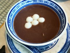 赤豆丸子-陶兰居·手工点心·粤菜(圆融时代广场店)