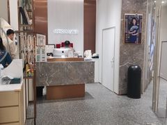 -海马体照相馆丨大师(青岛万象城店)