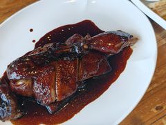 -新白鹿餐厅(银泰西湖文化广场店)