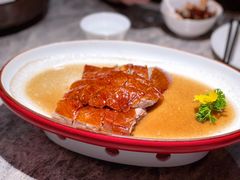 -悦秀·高级粤菜