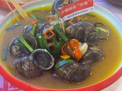 -老闵田螺馆·南昌市井菜·特色小吃(总店)