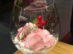 -肉魁屋·烧肉·烧鸟·酒场(高新店)