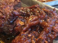 -民族饭荘(新华大街店)