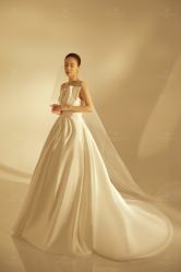 -金夫人婚纱摄影(惠阳店)