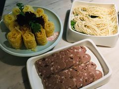 -左庭右院鲜牛肉火锅(浦江欢乐颂店)
