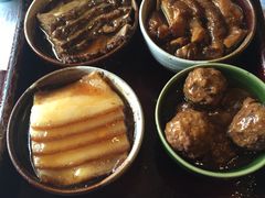 -卫鼎轩·家宴(水上公园店)