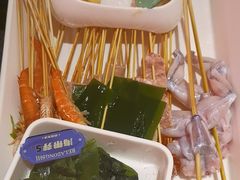 -热辣宗师·串串火锅(万达金街店)
