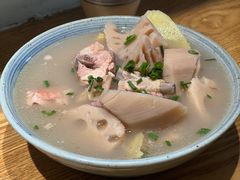 -静一餐厅·湖北菜(前门创始店)