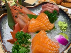 -大渔铁板烧(万象城店)
