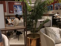 -必胜客(万达广场店)