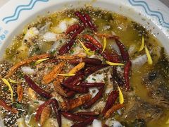 -花椒俏川菜小馆(南海万达店)