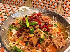 -成都娃娃花园餐厅 (南艺旗舰店)