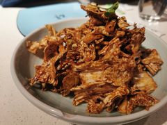 -局气 烤鸭·北京菜(武清店)