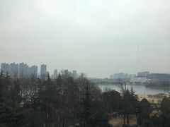 -徐州博顿温德姆酒店(高铁东站店)