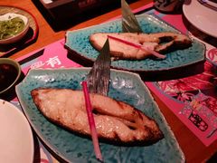 -有喜屋·深夜食堂(北京西路店)