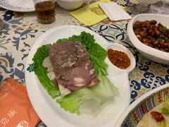 -阿拉丁新疆风味餐厅·清真(罗廊巷店)
