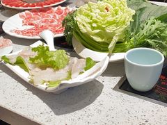 -密友回转自助火锅(世茂国际广场店)
