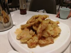 -北李妈妈菜·海肠捞饭(高新万达店)