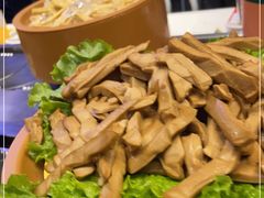 -龍歌自助小火锅(李沧丽达店)