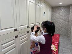 -古德菲力健身(特区报业店)