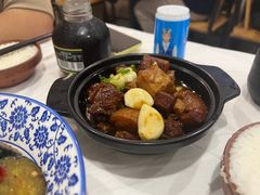 -新新湘菜馆(新中街二条店)