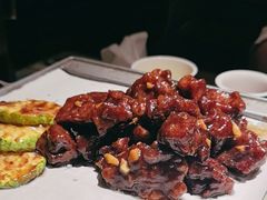 -绿茶餐厅(乐峰广场店)
