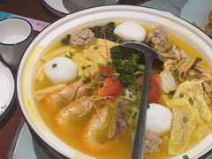 -寻宝记绍兴菜(鲁迅路店)