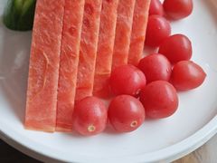 -面辣子·陕西家乡菜(长安店)