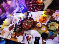 -胡桃里音乐酒馆(曲江店)