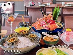 -田舍家Inakaya(天汇igc店)