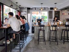 -转山咖啡(松柏社区店)