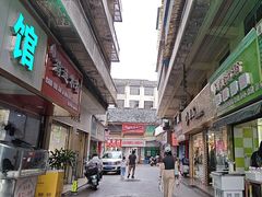 -何氏筠连水粉(明伦堂店)