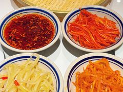 -奔跑吧陕菜·盛世长安(民乐园万达店)