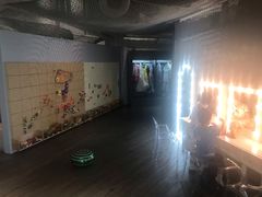 -NOKNOK若蔻亲子餐厅(天地壹方北馆店)