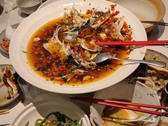 -攸州小镇家湘菜(小米科技园店)