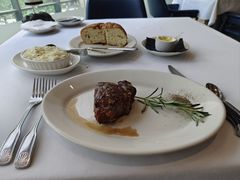 -MORTON'S 莫尔顿牛排坊(北京丽晶酒店)