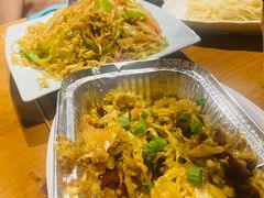 -腰子哥烤串(石佛营炫特店)