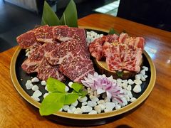 -肉魁屋·烧肉·烧鸟·酒场(高新店)