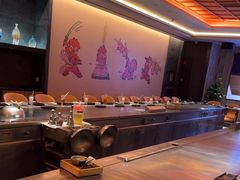 -赤坂亭·M9和牛烧肉·铁板烧·日料398放题(长泰广场店)