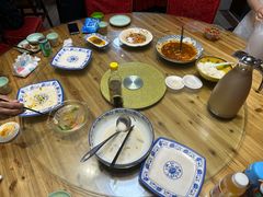 -灵福缘私房菜·农家菜(拈花湾·灵山大佛必推店)