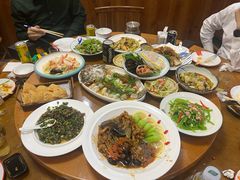 -鑫真味私房菜馆
