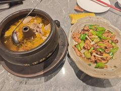 -福照楼汽锅鸡·云南菜(火车站锦江店)