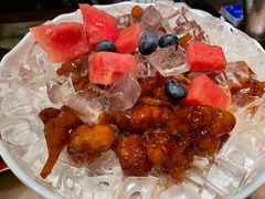 冰镇糖醋里脊-桂满陇·锦绣江南(益田广场店)