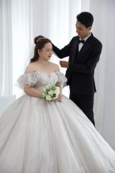 -金夫人婚纱摄影(华南店)