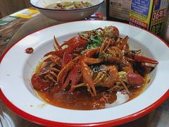 -衡厨(中南店)