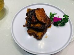 本帮熏鱼-粤味馆(黄河路店)