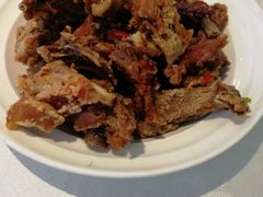 -玉林烤鸭店(定福庄店)