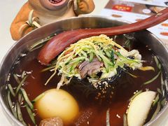 -服务大楼冷面(延大店)