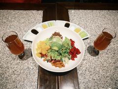 -真地道京味府·鲜橙烤鸭·北京菜(朝阳公园·甜水园店)