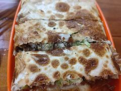 羊肉炕馍-十梨香